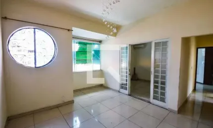 Cobertura para Venda - Piedade, 3 Quartos,  154 m² - Rio de Janeiro