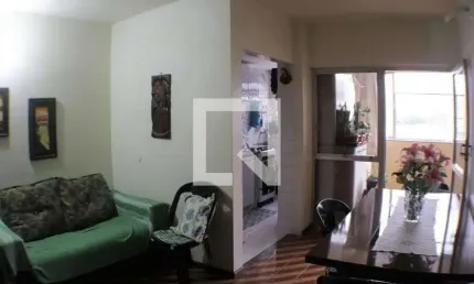 Apartamento para venda - taquara, 1 quarto,  46 m² - rio de janeiro