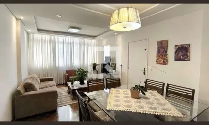 Apartamento para Venda - Centro, 3 Quartos,  198 m² - Jundiaí