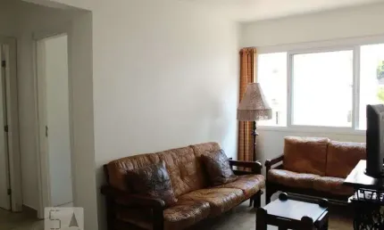 Apartamento para venda - centro, 2 quartos,  51 m² - canoas