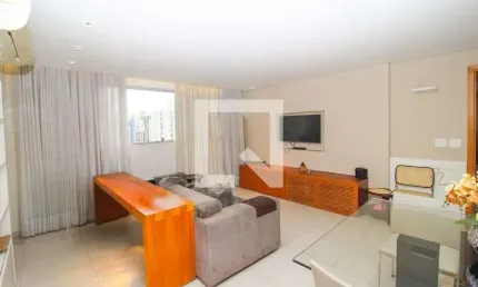 Apartamento para venda - lourdes, 2 quartos,  80 m² - belo horizonte