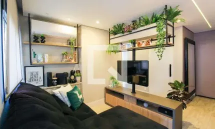 Apartamento para venda - mooca, 1 quarto,  63 m² - são paulo