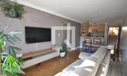 Apartamento para Venda - Vila Constança , 3 Quartos,  95 m² - São Paulo