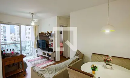 Apartamento para Venda - Pechincha, 2 Quartos,  49 m² - Rio de Janeiro
