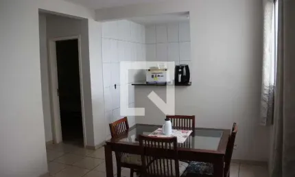 Apartamento para venda - california, 2 quartos,  54 m² - belo horizonte