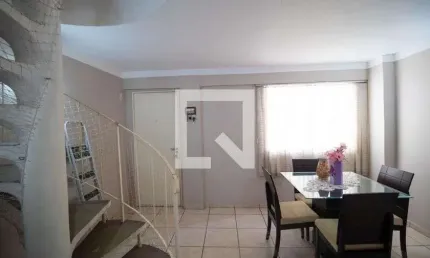Cobertura para Venda - São Bernardo, 3 Quartos,  123 m² - Campinas