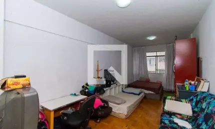 Kitnet / Stúdio para Venda - Liberdade, 1 Quarto,  30 m² - São Paulo