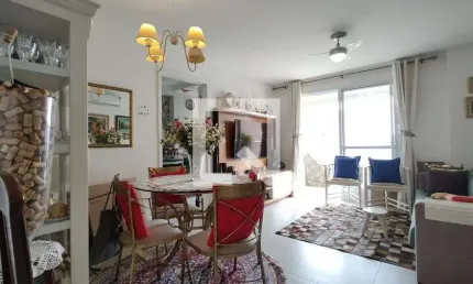 Apartamento para Venda - Jacarepaguá, 1 Quarto,  66 m² - Rio de Janeiro