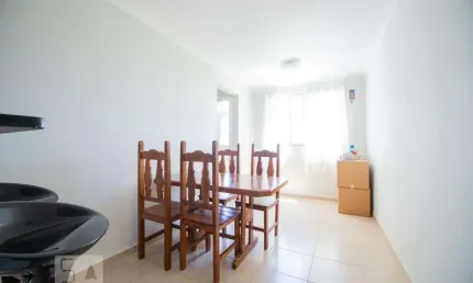 Apartamento para venda - parque das águas, 2 quartos,  50 m² - campinas