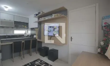 Apartamento para venda - harmonia, 2 quartos,  52 m² - canoas