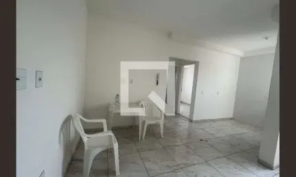 Apartamento para venda - ponte rasa, 2 quartos,  50 m² - são paulo