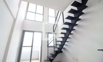 Kitnet / stúdio para venda - chácara santo antonio, 1 quarto,  29 m² - são paulo