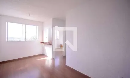 Apartamento para venda - jardim são savério, 2 quartos,  42 m² - são paulo