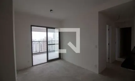 Apartamento para Venda - Chácara Santo Antonio, 2 Quartos,  50 m² - São Paulo