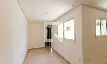 Cobertura para Venda - Vila Alto de Santo André, 2 Quartos,  95 m² - Santo André