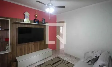 Casa para Venda - Sapopemba, 3 Quartos,  125 m² - São Paulo