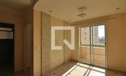 Apartamento para Venda - Vila Lusitânia, 1 Quarto,  40 m² - São Bernardo do Campo