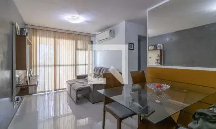 Apartamento para Venda - Recreio, 2 Quartos,  80 m² - Rio de Janeiro