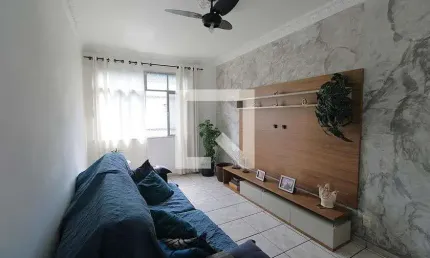Apartamento para venda - del castilho, 2 quartos,  80 m² - rio de janeiro