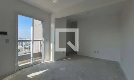 Apartamento para venda - parque das nações, 2 quartos,  56 m² - santo andré