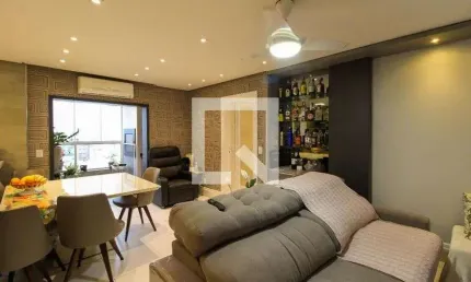 Apartamento para venda - centro, 3 quartos,  96 m² - canoas