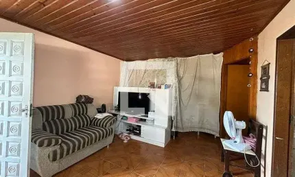 Casa para Venda - Campina, 2 Quartos,  140 m² - São Leopoldo
