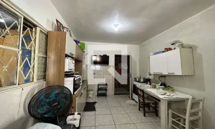 Casa para Venda - Feitoria, 2 Quartos,  130 m² - São Leopoldo