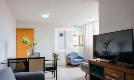 Apartamento para Venda - Santa Inês, 3 Quartos,  96 m² - Belo Horizonte