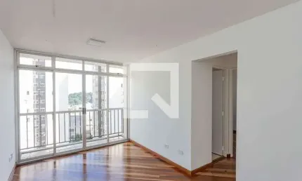 Apartamento para venda - jardim são savério, 2 quartos,  56 m² - são paulo