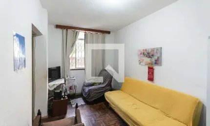 Apartamento para Venda - Engenho Novo, 1 Quarto,  45 m² - Rio de Janeiro