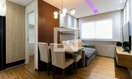 Apartamento para venda - itaquera, 1 quarto,  40 m² - são paulo