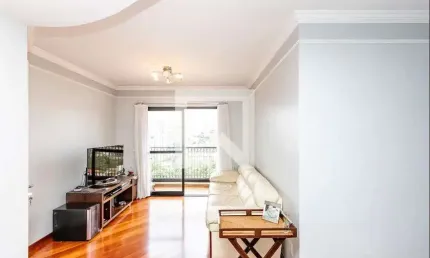 Apartamento para venda - campo belo, 3 quartos,  81 m² - são paulo