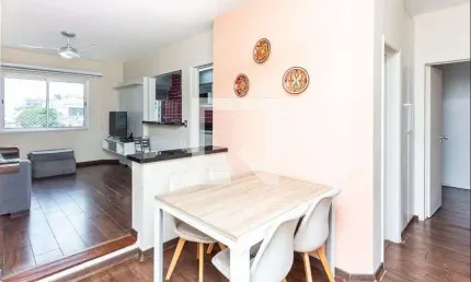 Apartamento para venda - moema, 2 quartos,  70 m² - são paulo