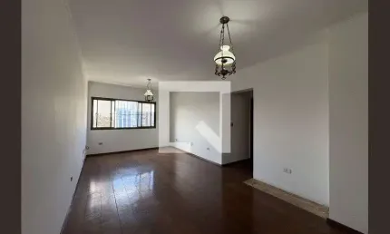Apartamento para Venda - Jardim, 4 Quartos,  122 m² - Santo André