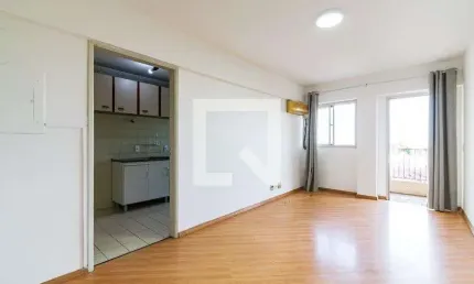 Apartamento para venda - jabaquara, 1 quarto,  44 m² - são paulo