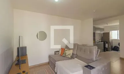 Apartamento para Venda - Estância Velha, 2 Quartos,  45 m² - Canoas