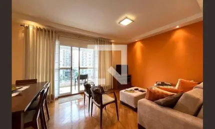 Apartamento para venda - chácara inglesa, 3 quartos,  105 m² - são paulo