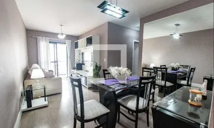 Apartamento para venda - ipiranga, 3 quartos,  79 m² - são paulo