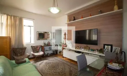 Apartamento para Venda - Botafogo, 2 Quartos,  79 m² - Rio de Janeiro