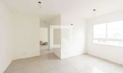 Apartamento para Venda - Harmonia, 2 Quartos,  49 m² - Canoas