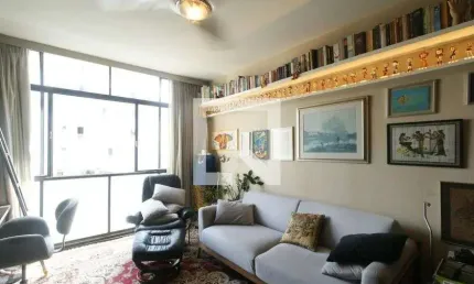 Apartamento para venda - pinheiros, 2 quartos,  79 m² - são paulo