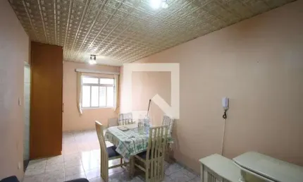 Kitnet / Stúdio para Venda - Liberdade, 1 Quarto,  35 m² - São Paulo