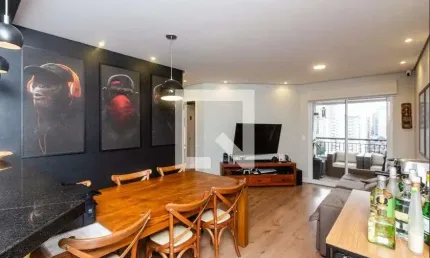 Apartamento para venda - vila olímpia, 2 quartos,  75 m² - são paulo