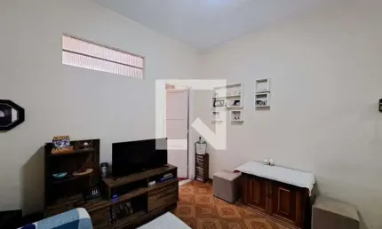 Apartamento para venda - del castilho, 1 quarto,  36 m² - rio de janeiro