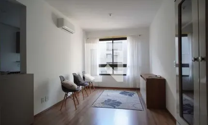 Apartamento para Venda - Cristo Redentor, 1 Quarto,  59 m² - Porto Alegre