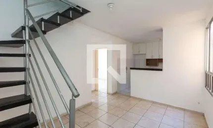 Cobertura para Venda - Camargos, 2 Quartos,  93 m² - Belo Horizonte