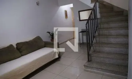Casa para Venda - City América, 3 Quartos,  125 m² - São Paulo