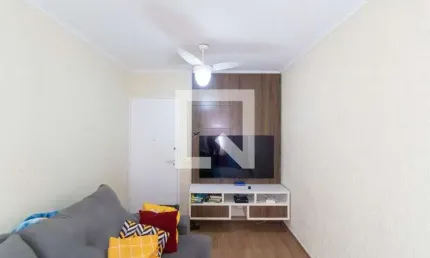 Apartamento para Venda - Jardim Interlagos, 3 Quartos,  76 m² - Campinas