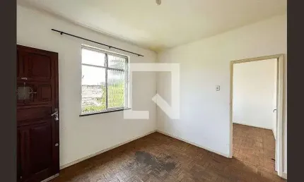 Apartamento para venda - piedade, 1 quarto,  40 m² - rio de janeiro