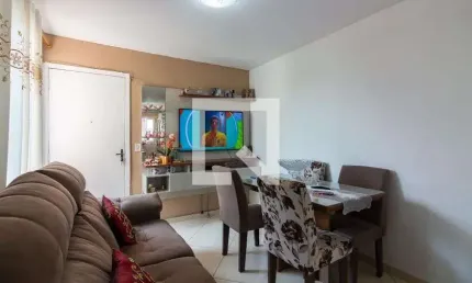 Apartamento para venda - conceição, 2 quartos,  46 m² - osasco